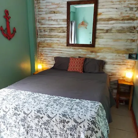 Casa Oceana Bed & Breakfast Bocas Town Exterior photo