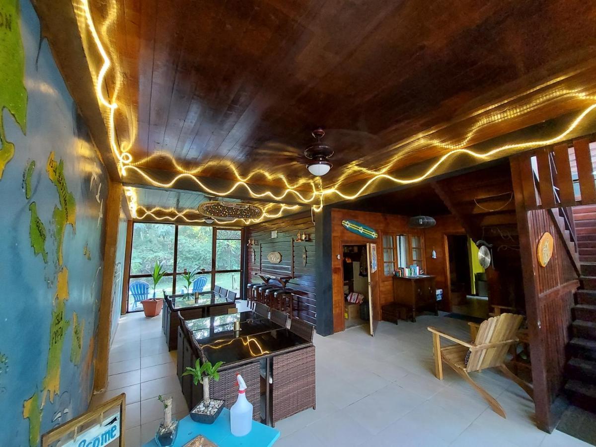 Casa Oceana Bocas del Toro