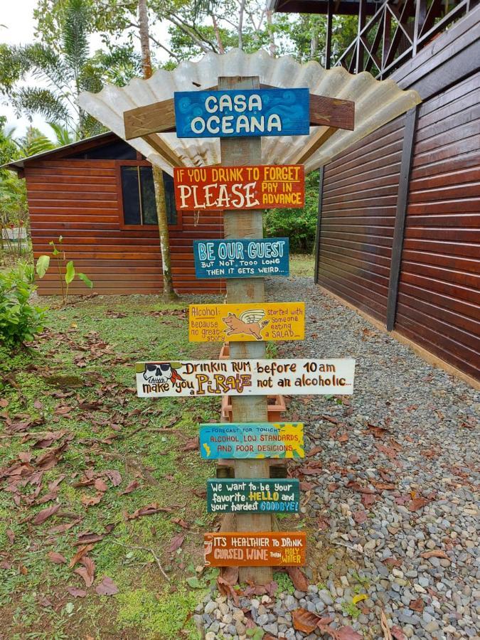 Casa Oceana *