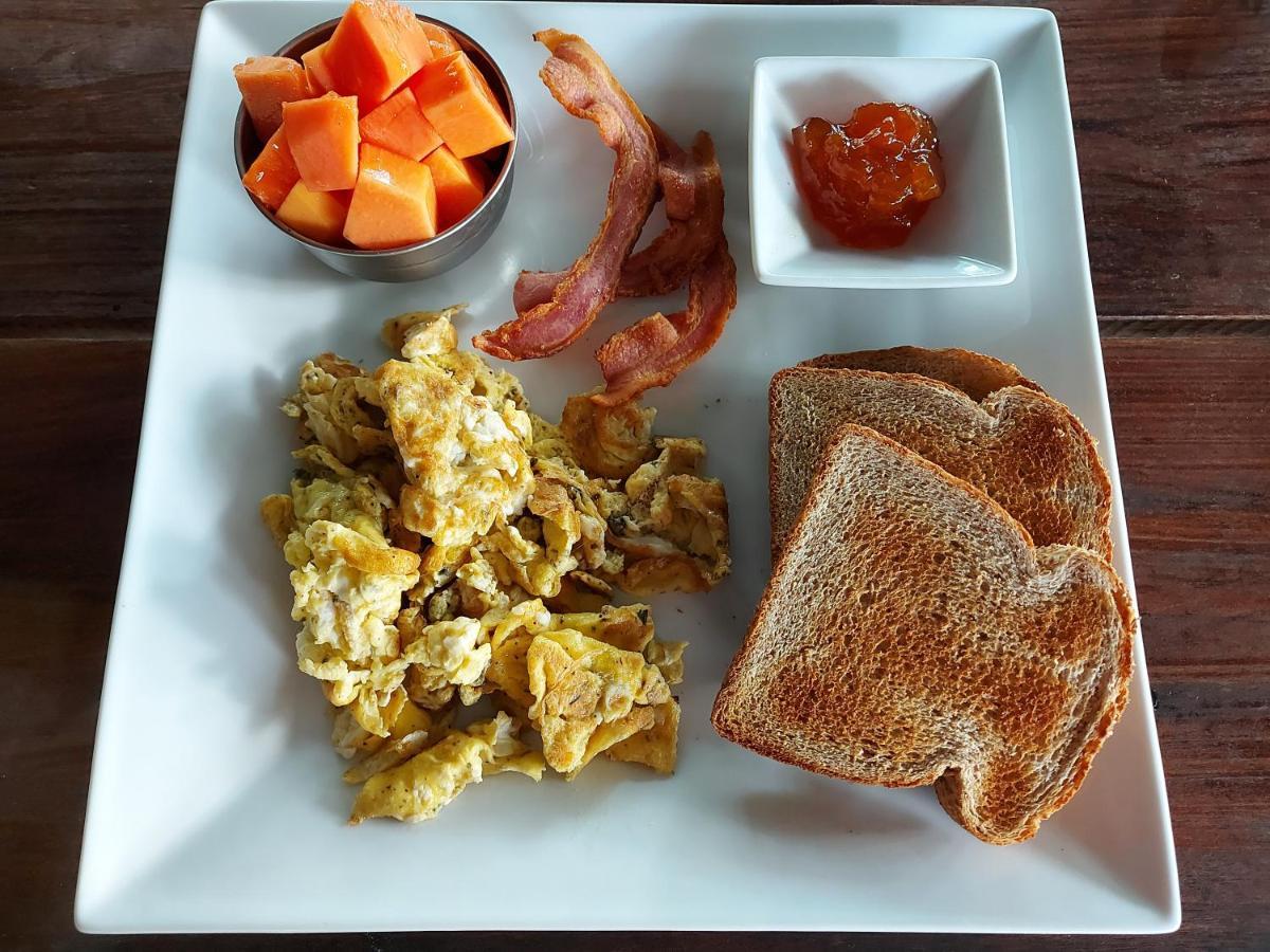Bed and breakfast Casa Oceana