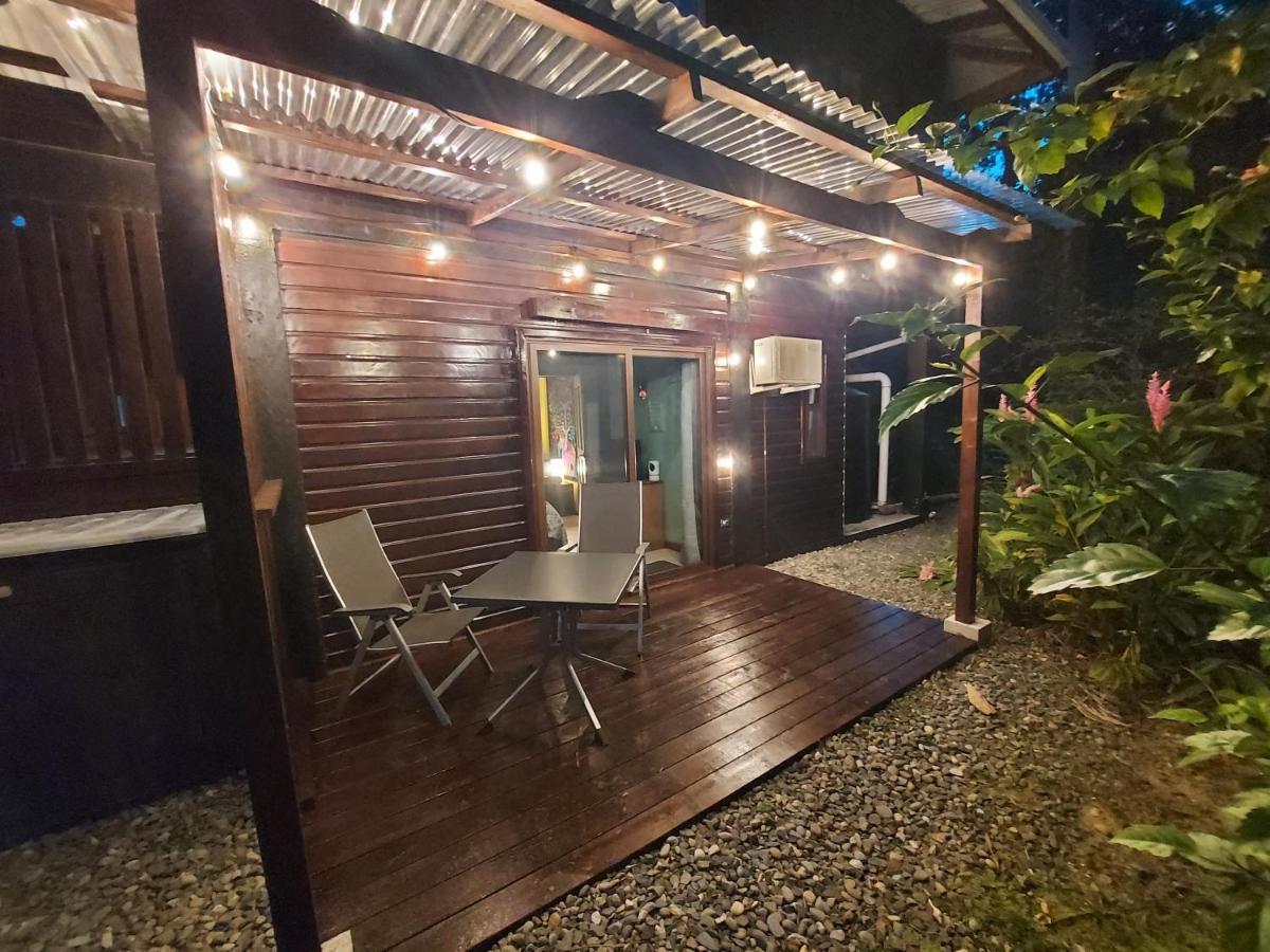 Casa Oceana Bed and breakfast