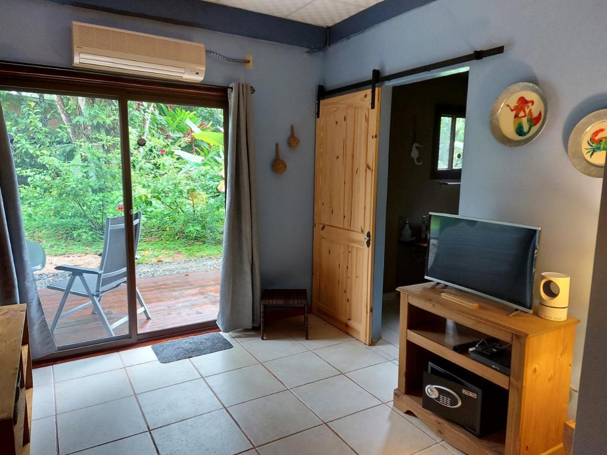 Bed and breakfast Casa Oceana